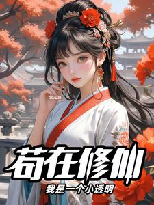 苟道修仙:我有一个小世界